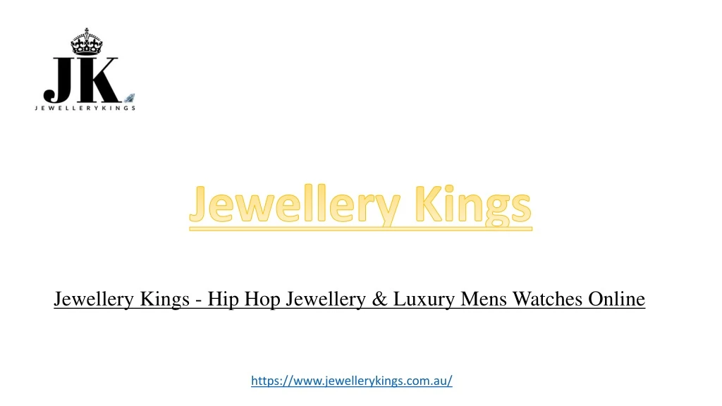 jewellery kings n.