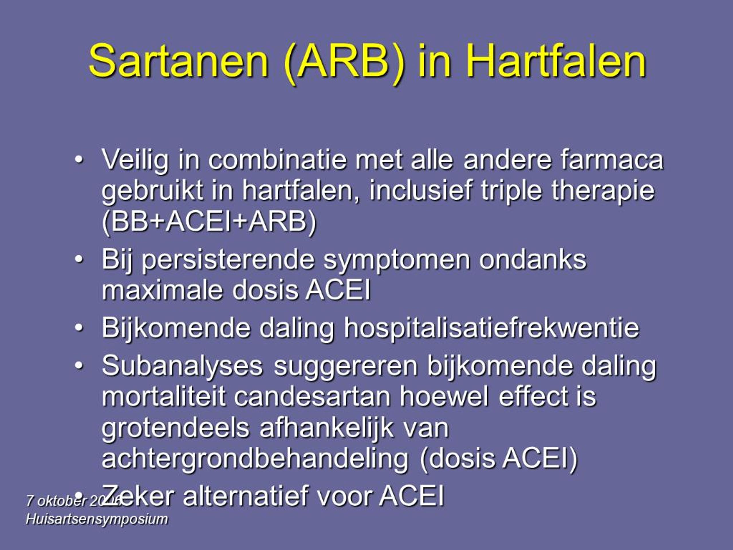 PPT - Hartfalen: Diagnostiek en Standaard medicatie Luc Missault MD, DSc  Interventiecardioloog Sint Jan Ziekenhuis Brugge PowerPoint Presentation -  ID:929351