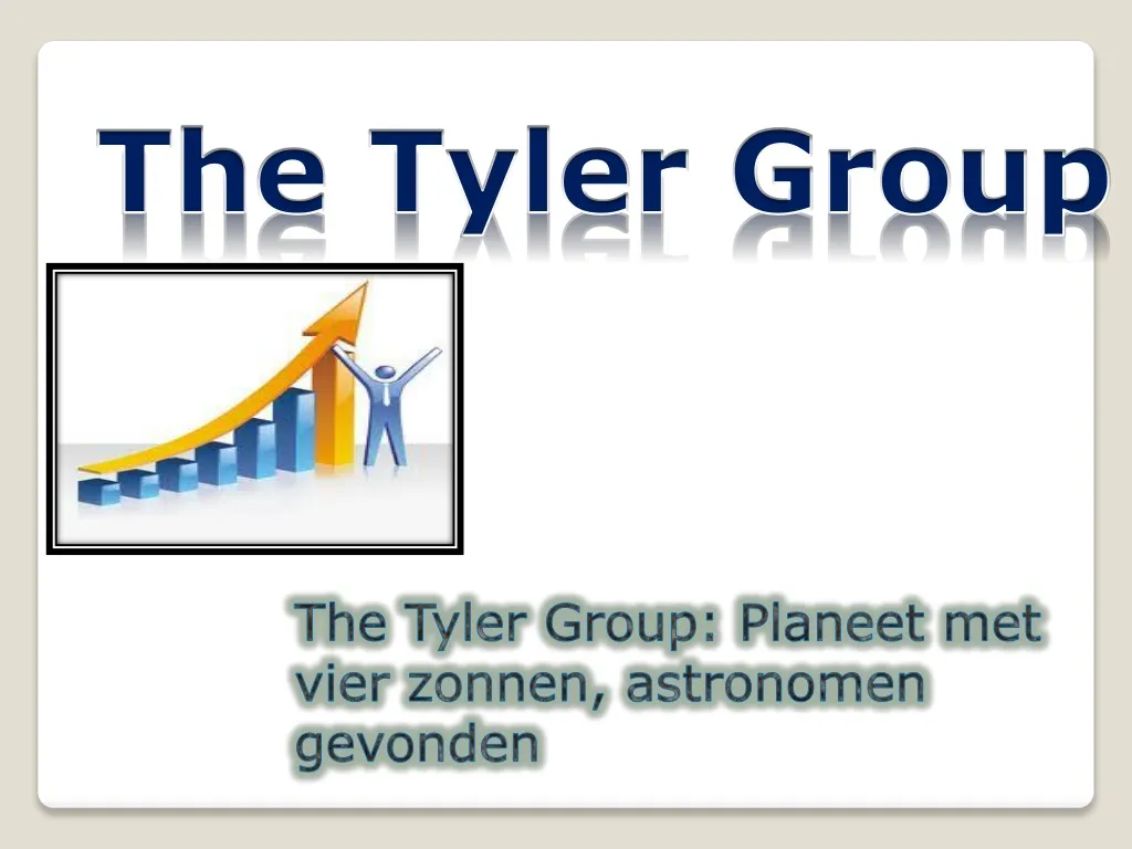 the tyler group n.