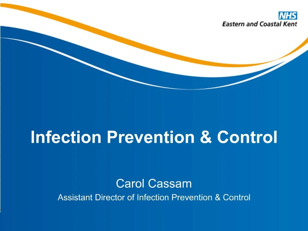  Infection Control Powerpoint Templates Free Download Printable Templates