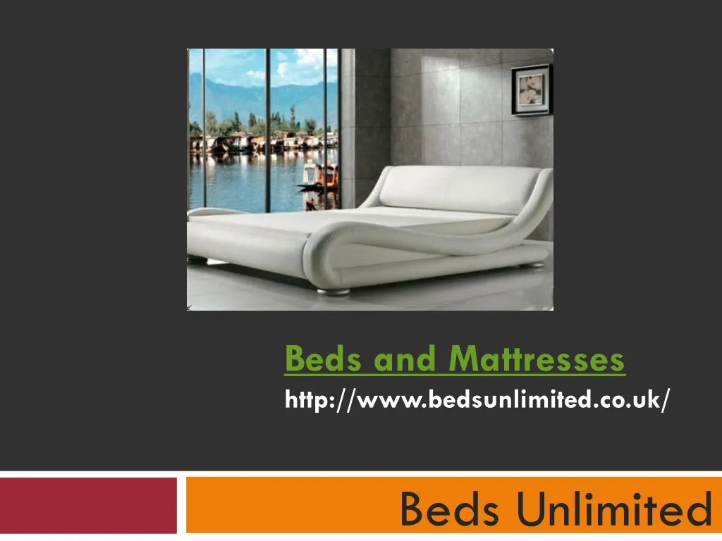 beds unlimited n.