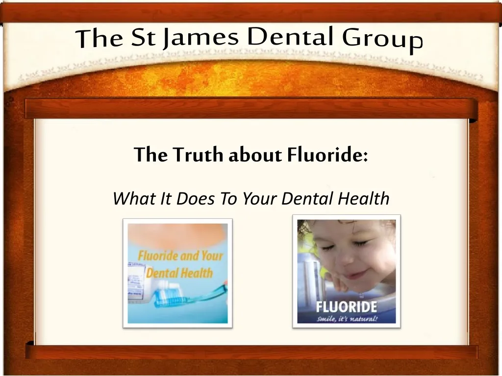 the truth about fluoride n.