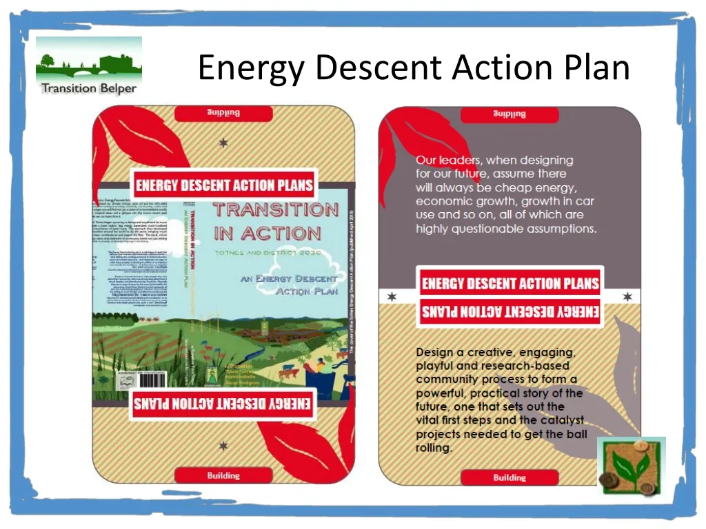 energy descent action plan n.