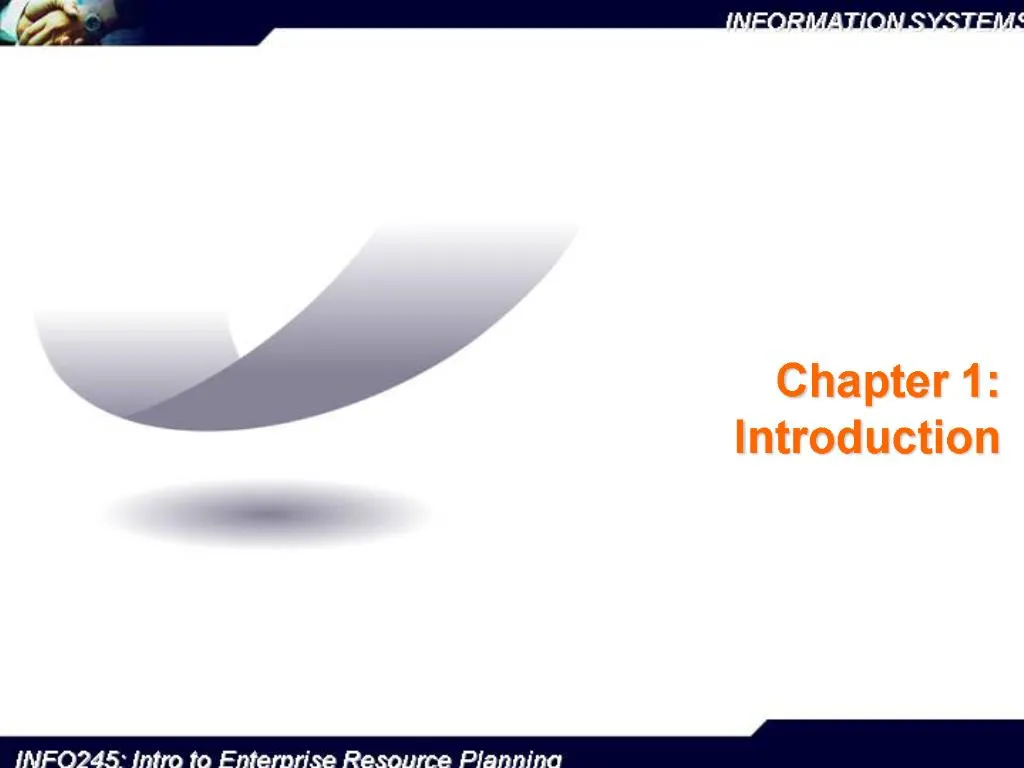 PPT - Chapter 1: Introduction PowerPoint Presentation, Free Download ...