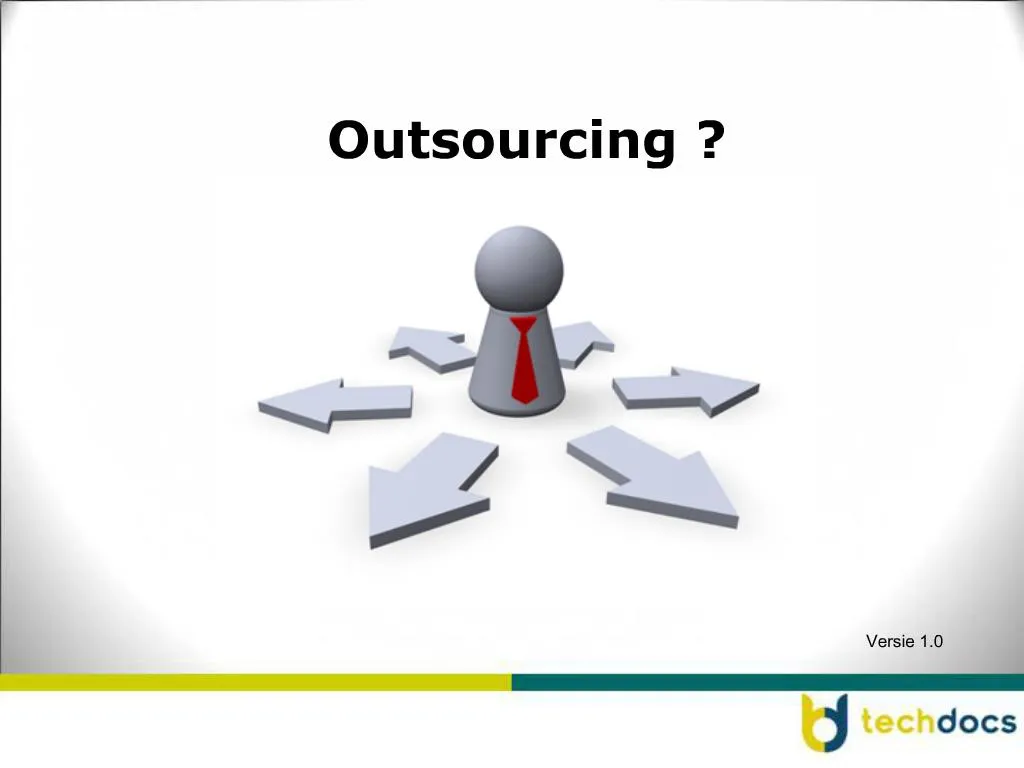 PPT - Outsourcing PowerPoint Presentation, free download - ID:945518