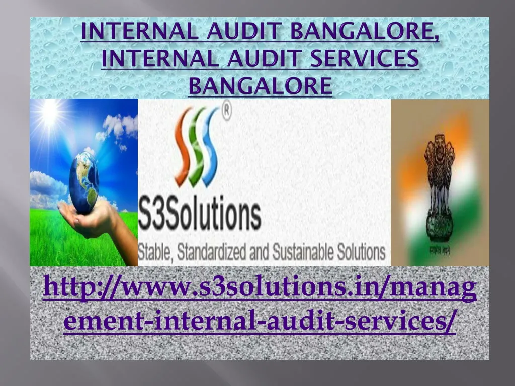 internal audit bangalore internal audit services bangalore n.