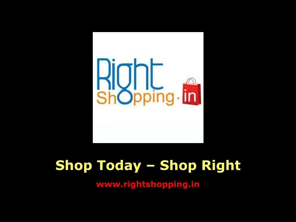 shop today shop right n.