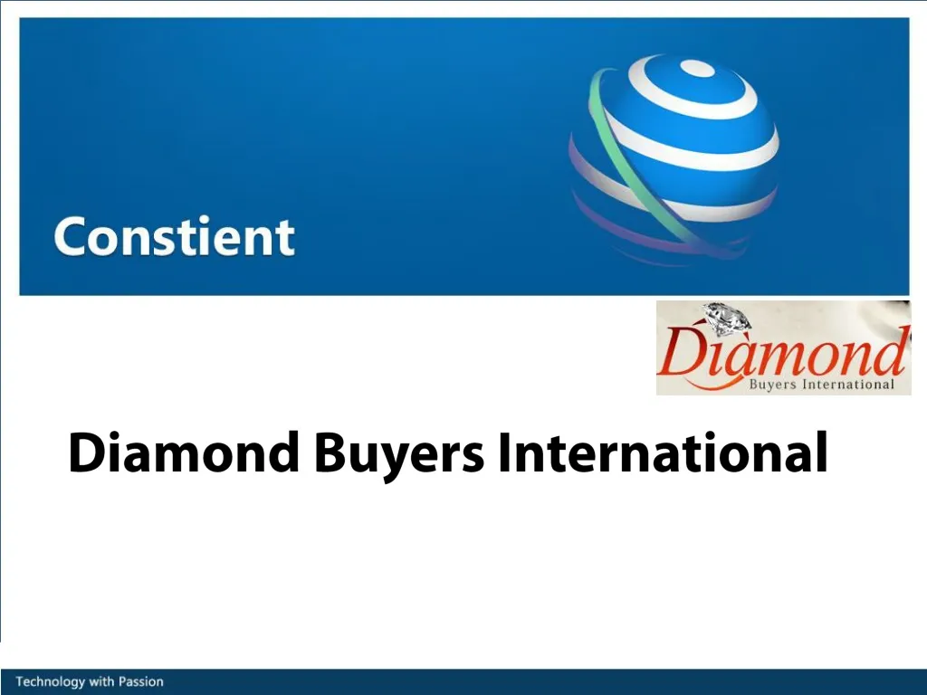 diamond buyers international n.