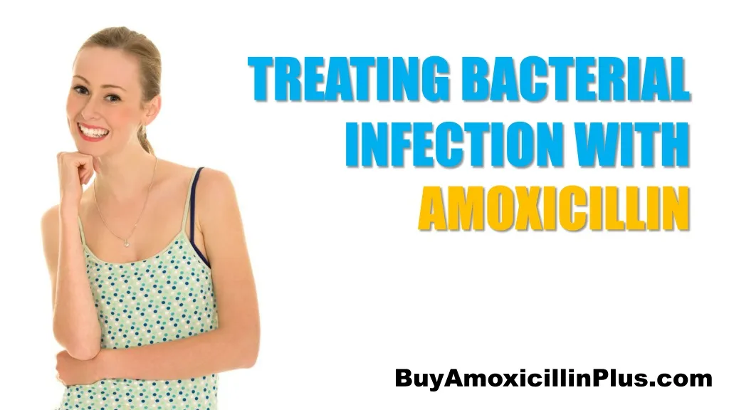 treating bacterial infection with n.