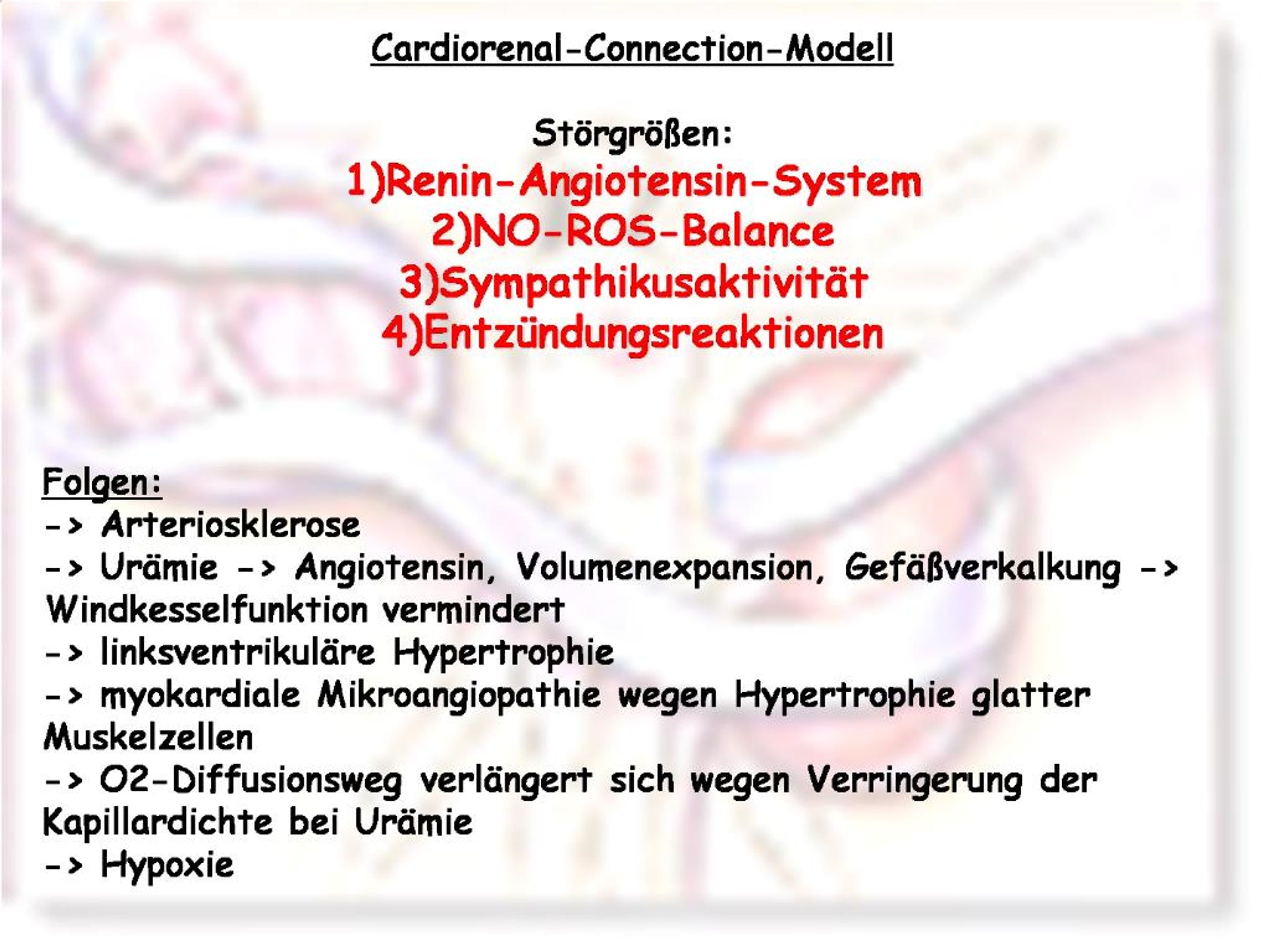 Ppt Kardiorenales Syndrom Powerpoint Presentation Free Download Id 970927