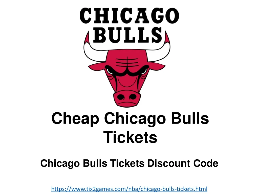 cheap chicago bulls tickets n.