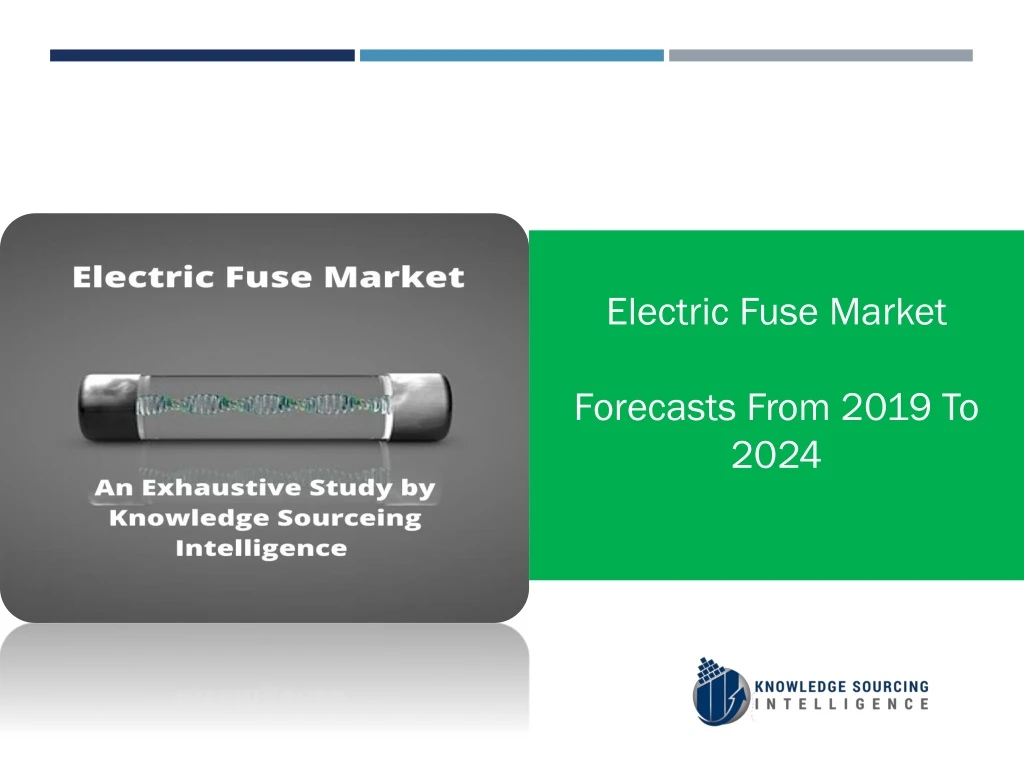 electric fuse market n.