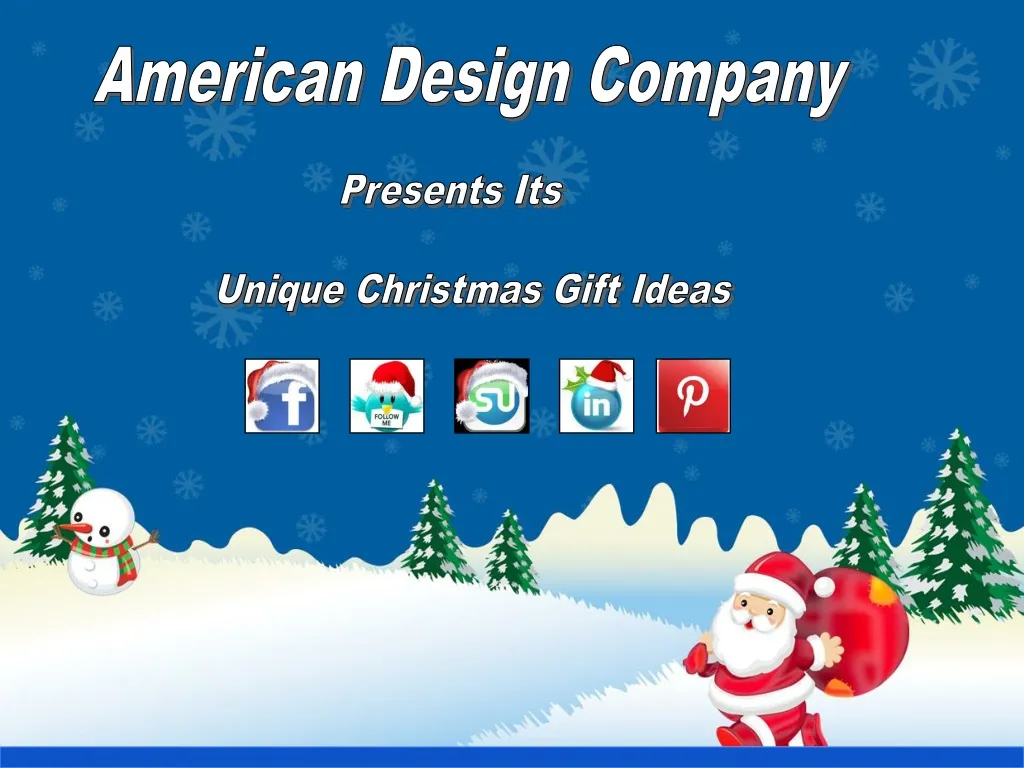 american design company n.