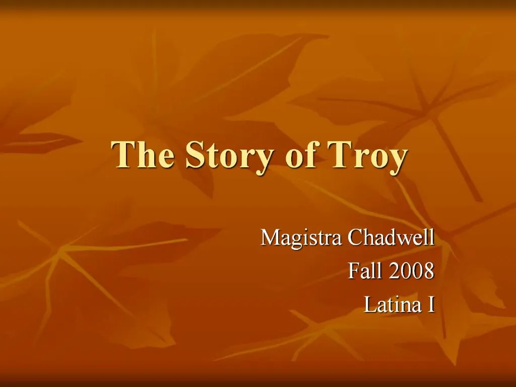 ppt-the-story-of-troy-powerpoint-presentation-free-download-id-982834