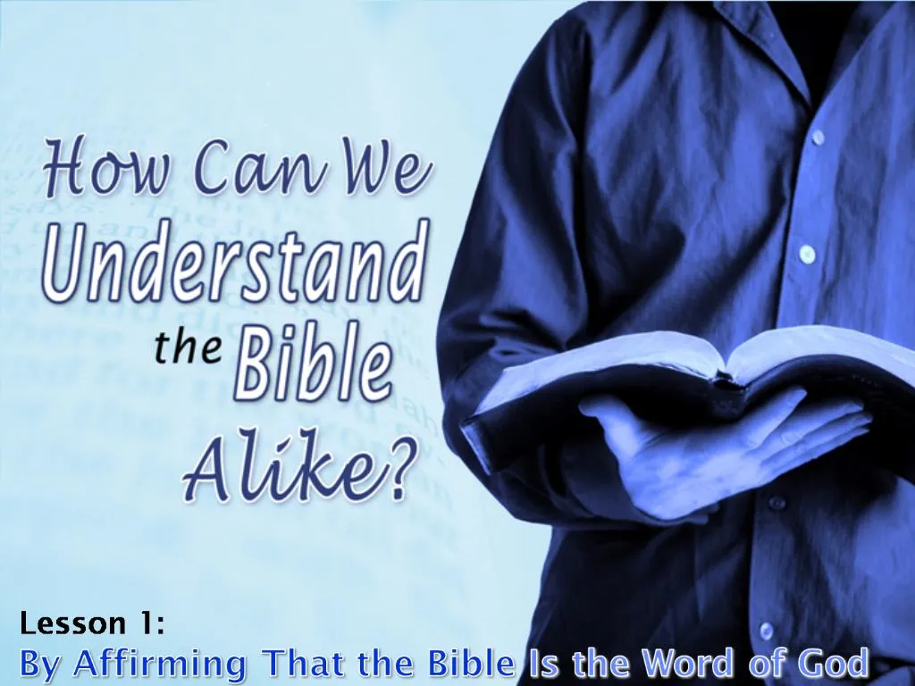 what does presentation mean in the bible