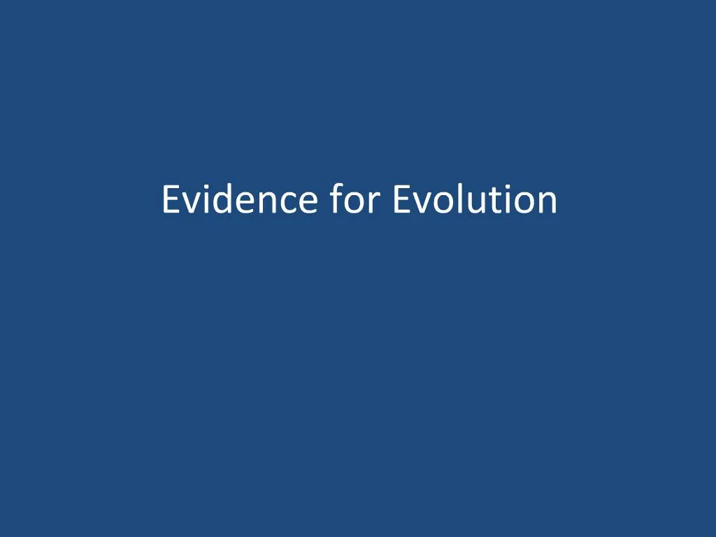 evolution-evidence-worksheet-worksheets-for-kindergarten